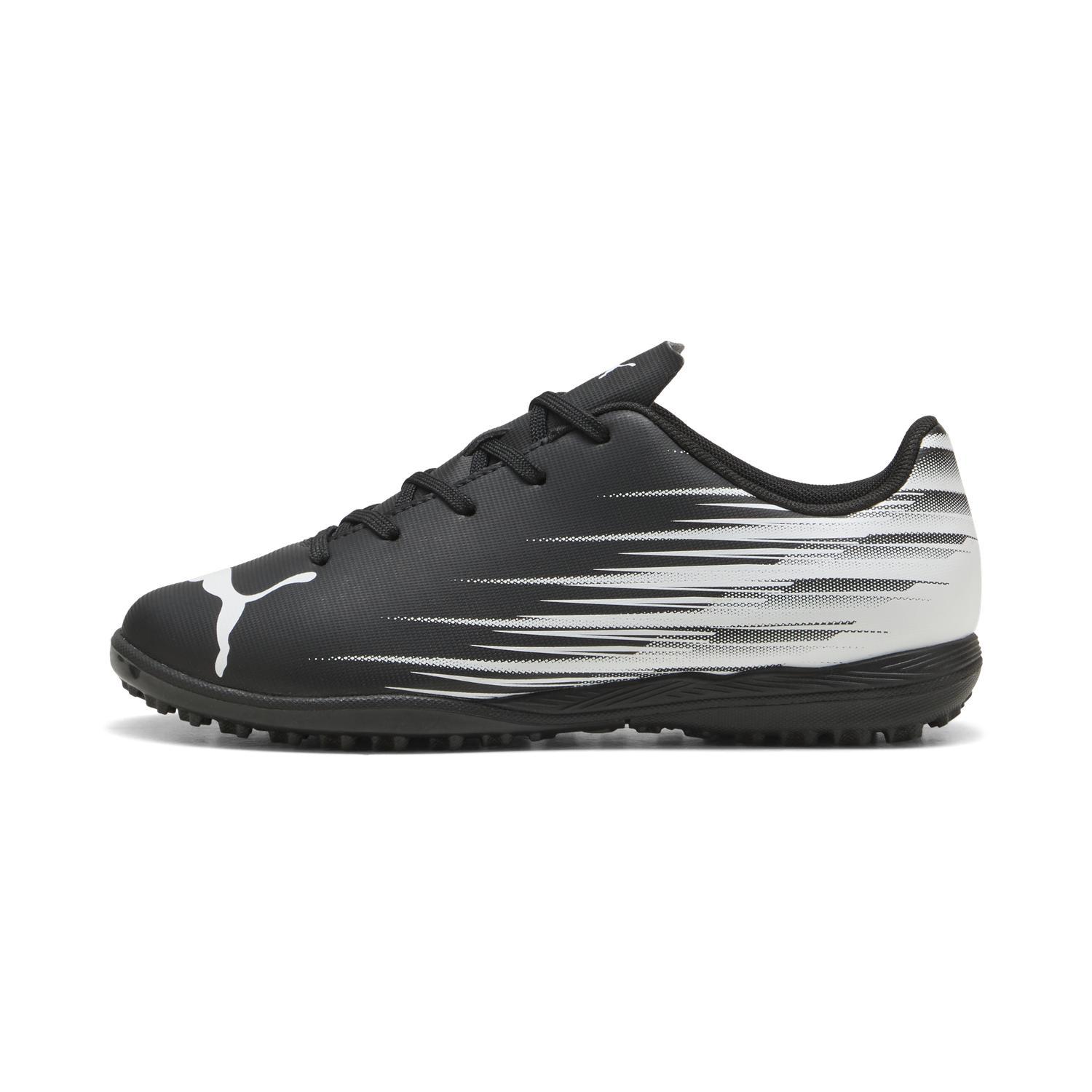 Puma Attacanto II TT JR 108497 01BK/WH — photo 1 of 6