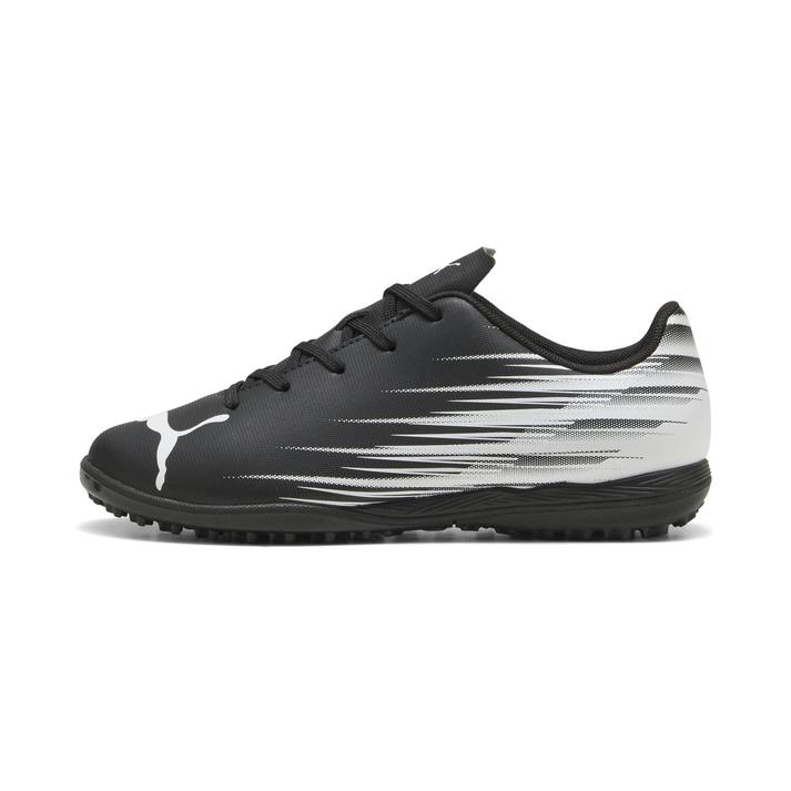 PUMA �A�^�b�J���g II TT JR 01BK/WH