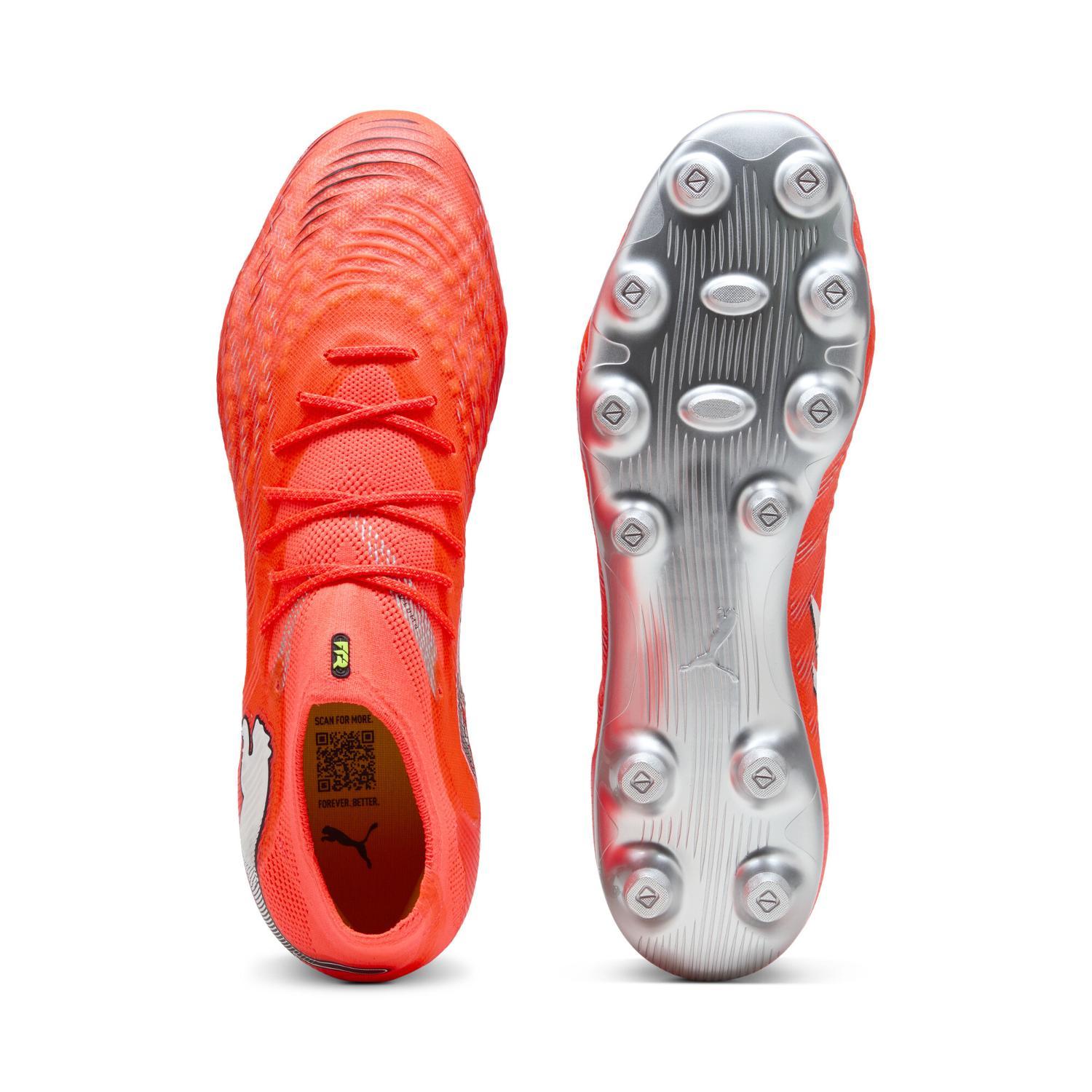 【最終価格】フューチャーバットマン25.5cm puma プーマ　furture PUMA】 プーマ FUTURE 9 ULTIMATE HG フューチャー 9 アルティメット