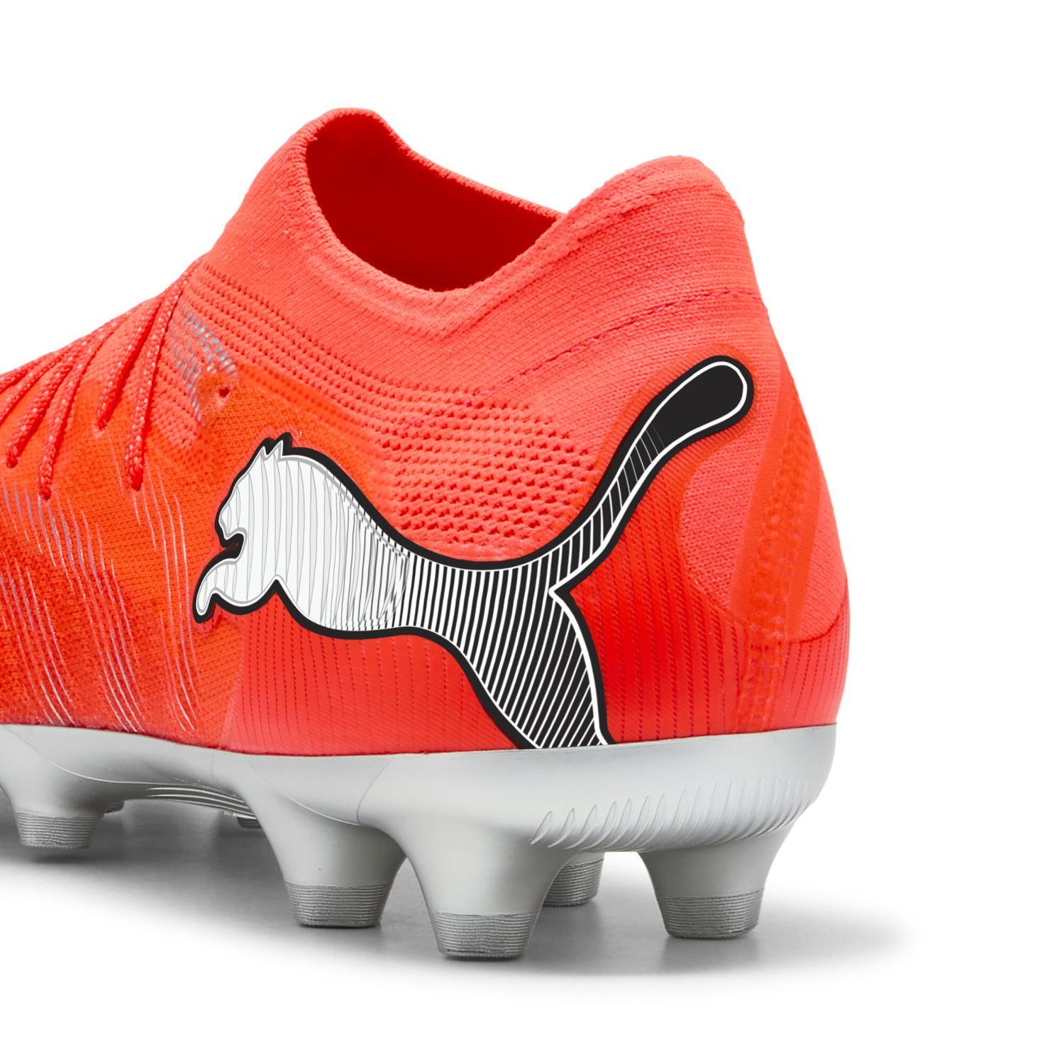 プーマ　ウルトラ特注レザーモデル　HG 25cm PUMA（プーマ） ウルトラ 6 アルティメット HG/AG [UNTAMED PACK] 25AW