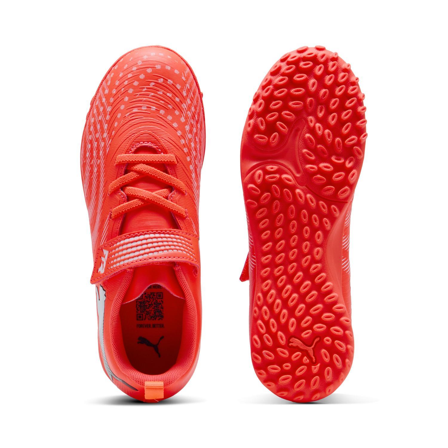 新品未使用PUMAトレーニングシューズ　レセルバ13TT　26cm希少カラー PUMA】 プーマ 17-215FUTURE 9 PLAY TT V JR フューチャー 9 プレイ TT