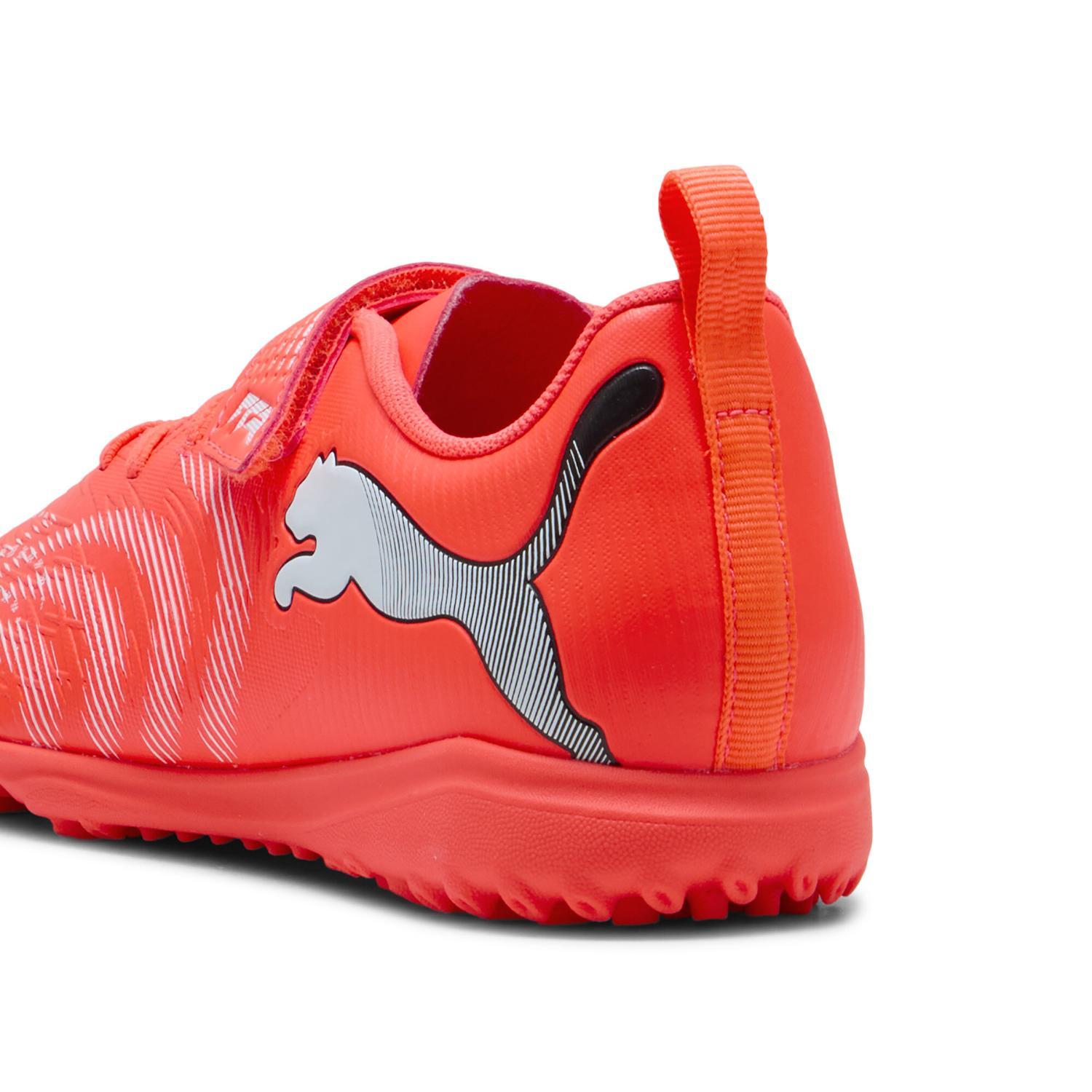 PUMA】 プーマ 17-215FUTURE 9 PLAY TT V JR フューチャー 9 プレイ TT