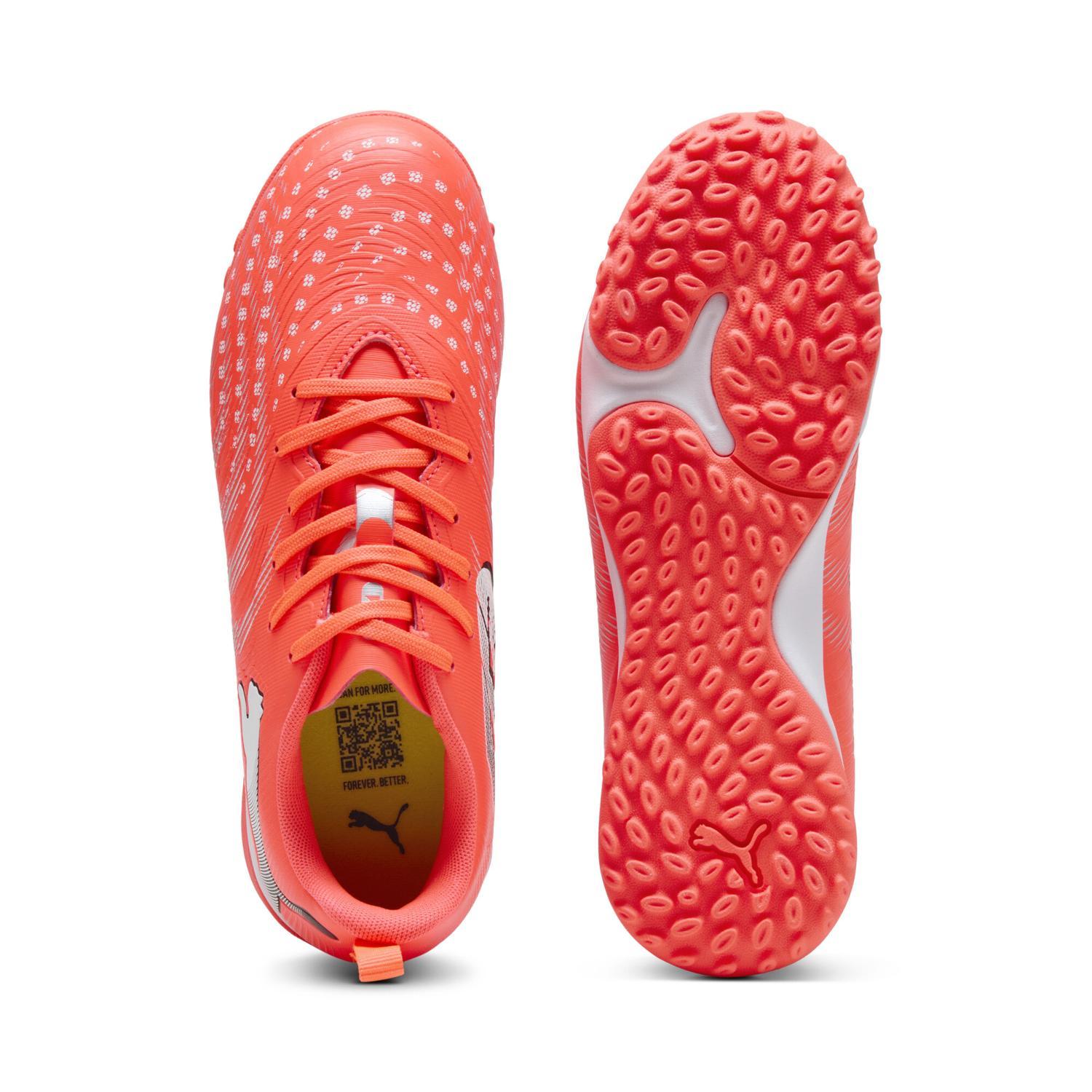 PUMA】 プーマ 20-23FUTURE 9 PLAY TT + MID JR フューチャー 9 プレイ
