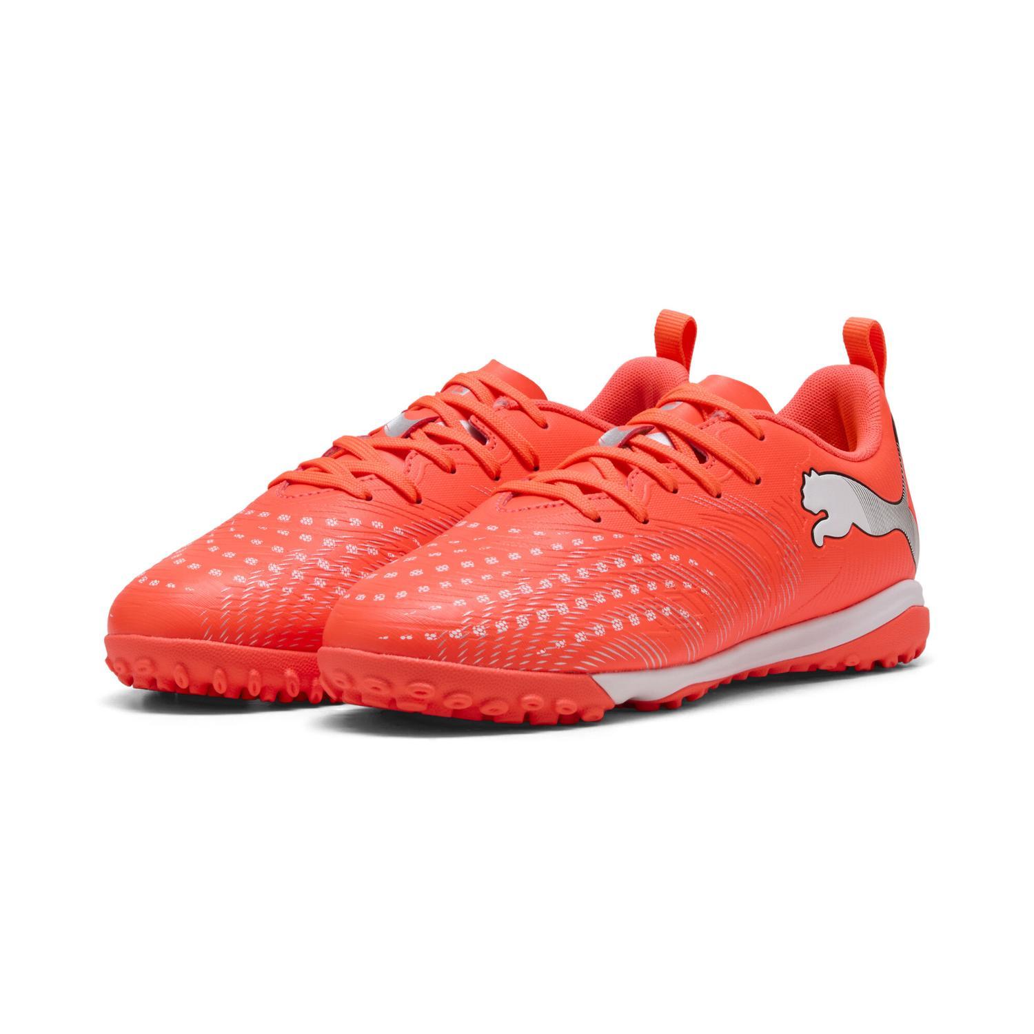 PUMA】 プーマ 20-23FUTURE 9 PLAY TT + MID JR フューチャー 9 プレイ