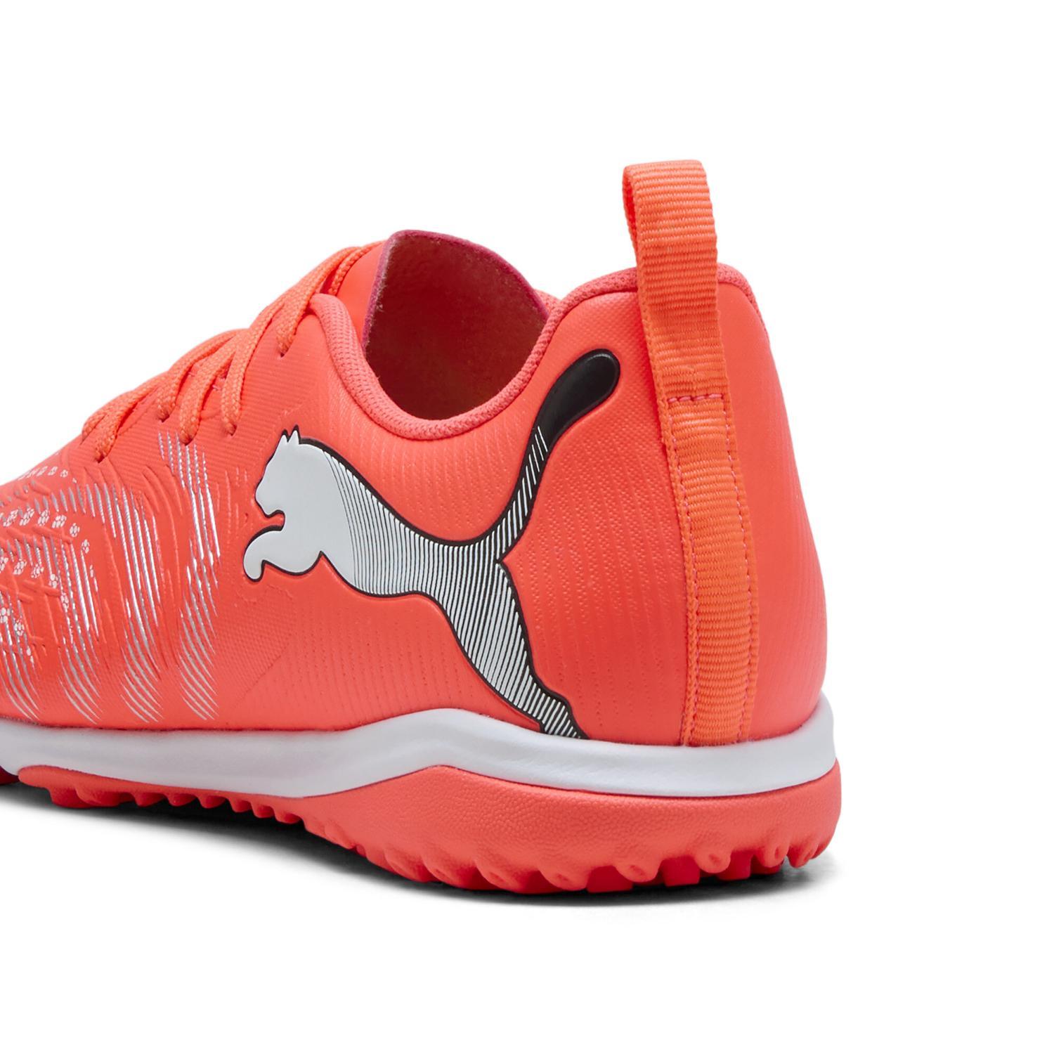 PUMA】 プーマ 20-23FUTURE 9 PLAY TT + MID JR フューチャー 9 プレイ