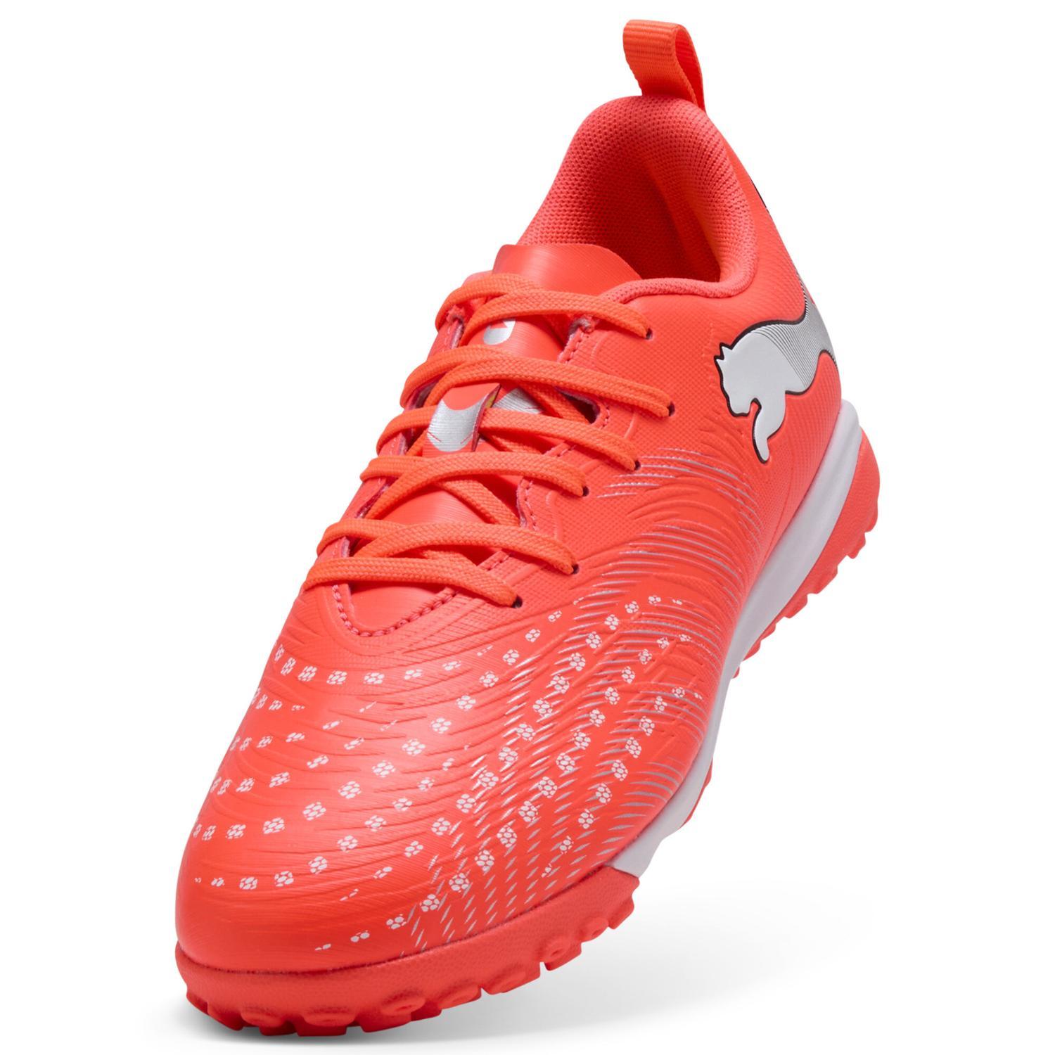 PUMA】 プーマ 20-23FUTURE 9 PLAY TT + MID JR フューチャー 9 プレイ