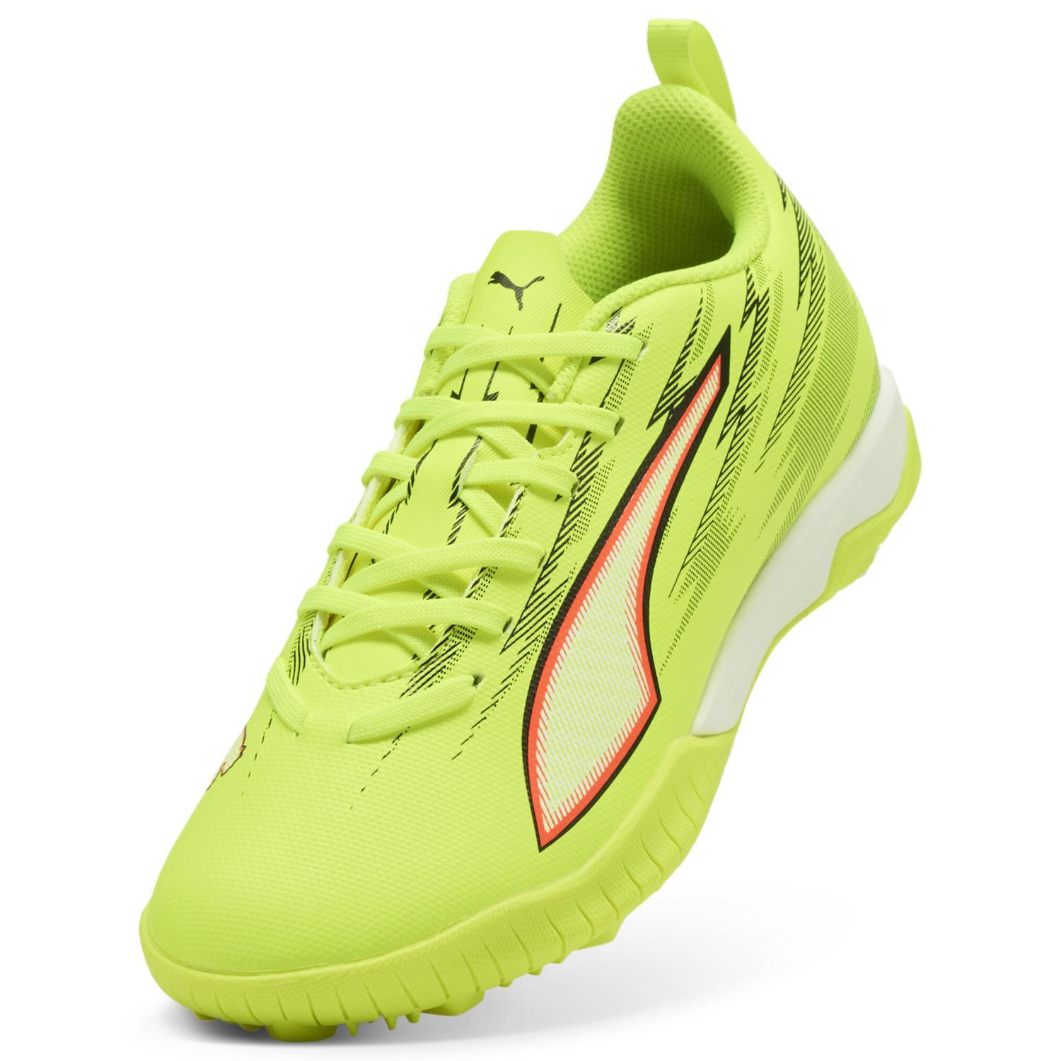 PUMA】 プーマ 21-235ULTRA 6 PLAY TT + MID JR ウルトラ 6 プレイ TT