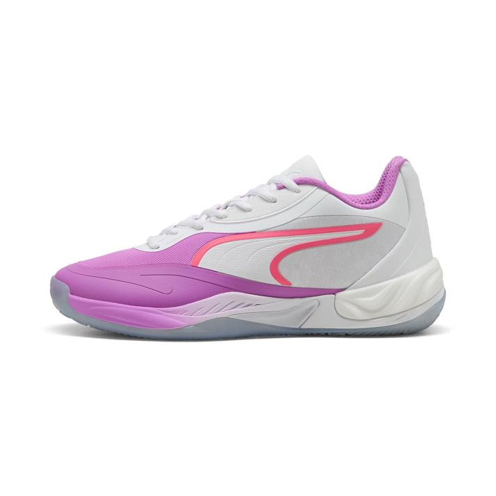 PUMA ALL-PRO NITRO SKYBREAK 01WH/PURE PINK