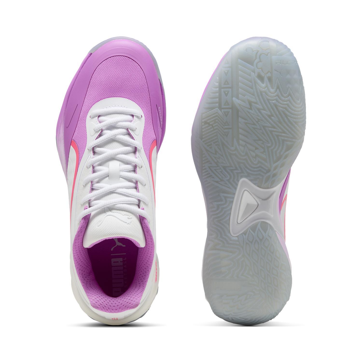 PUMA】 プーマ ALL-PRO NITRO SKYBREAK ALL-PRO NITRO SKYBREAK 312814