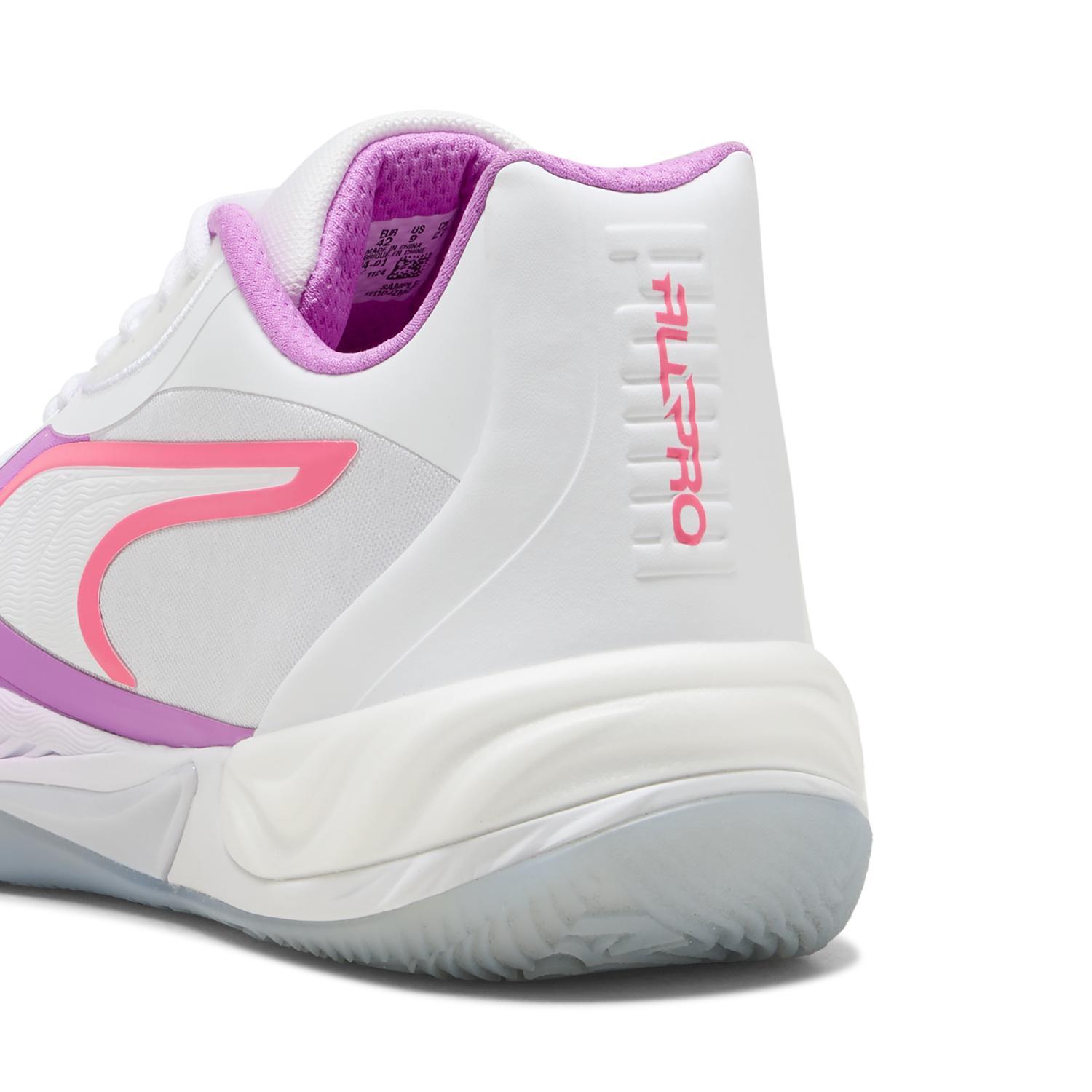 PUMA】 プーマ ALL-PRO NITRO SKYBREAK ALL-PRO NITRO SKYBREAK 312814
