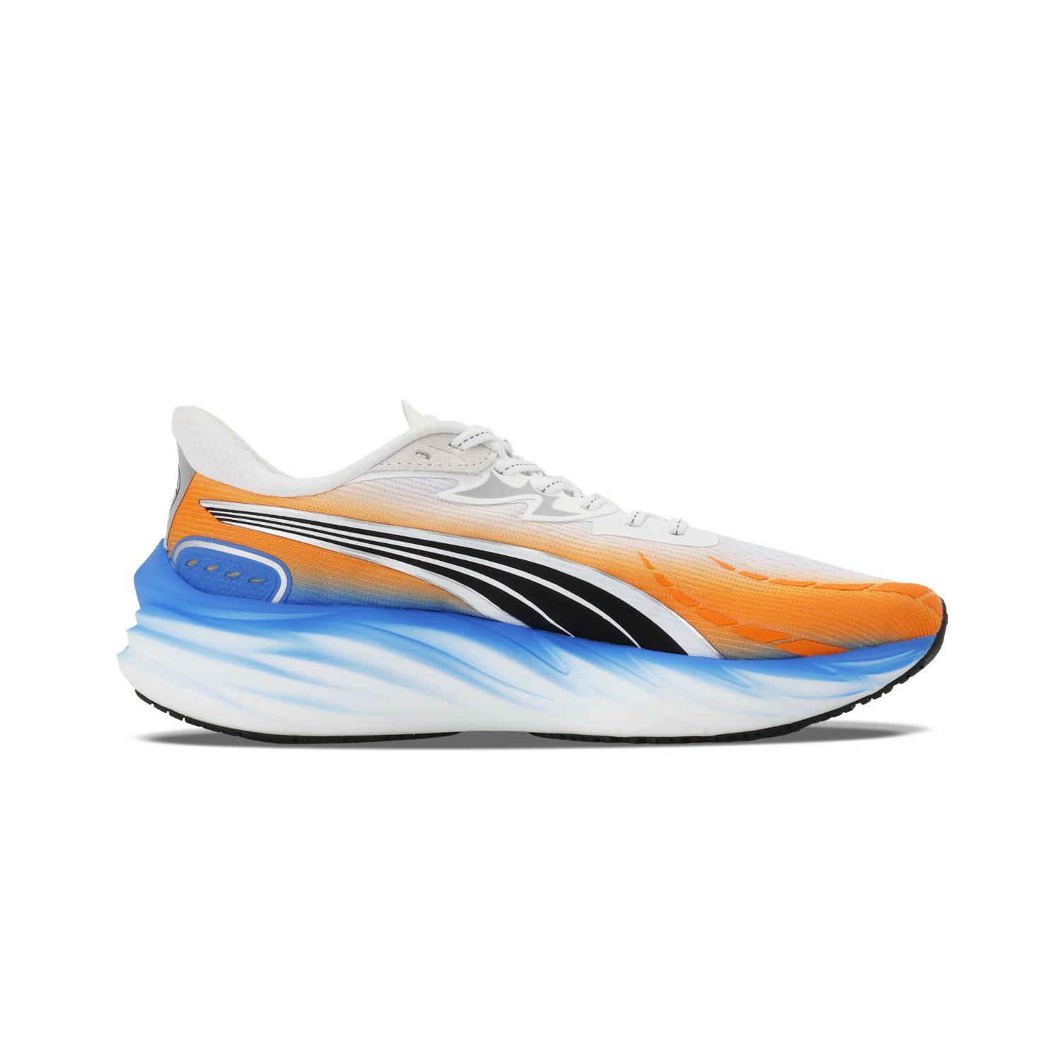 PUMA】 プーマ VELOCITY NITRO 4 EKIDEN ヴェロシティ ニトロ 4 EKIDEN