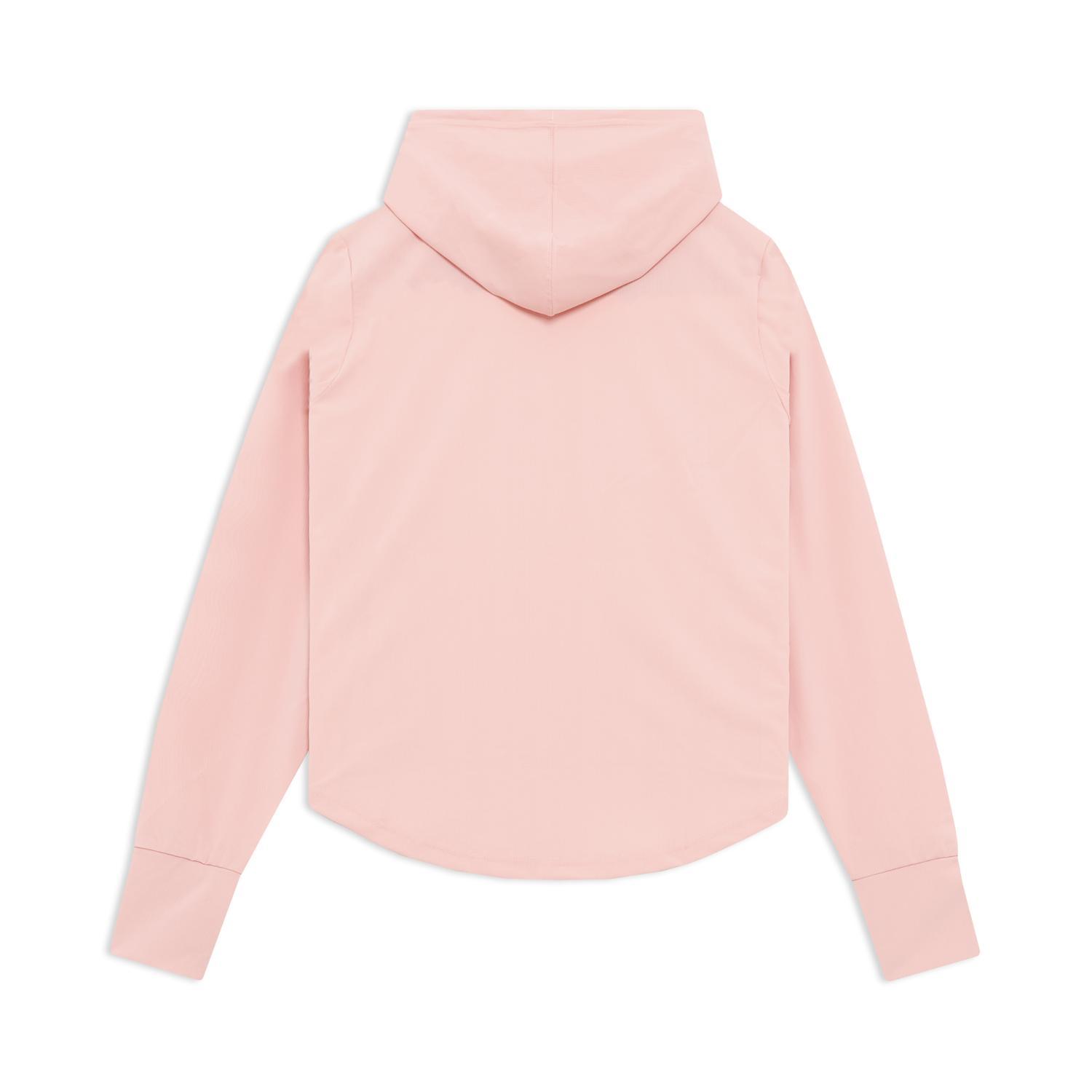 PUMA ウェア】 プーマウェア W ESS ELEVATED COOL FZ HOODIE フーディ