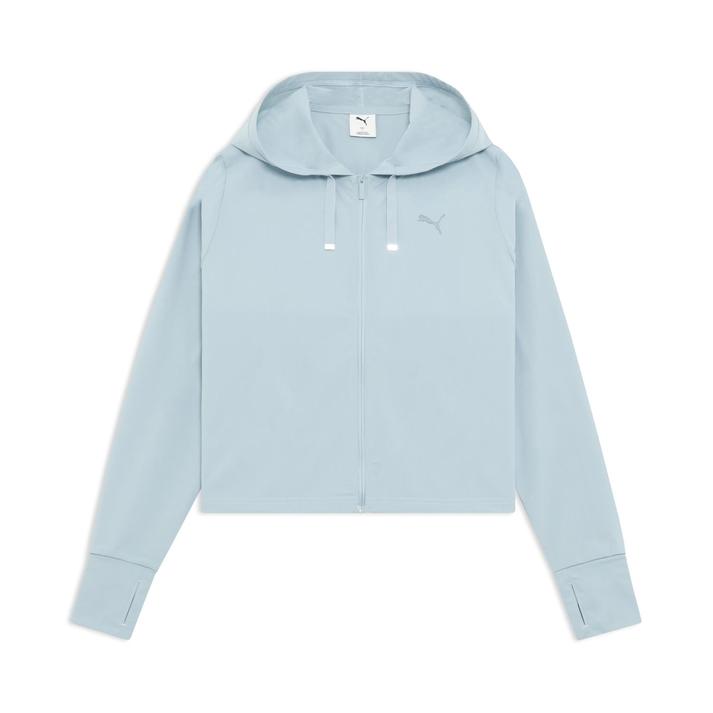 PUMA�E�F�A �t�[�f�B 47SEAFOAM