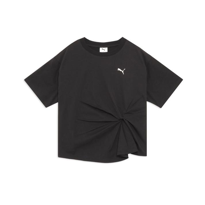 PUMA�E�F�A �V���[�g�X���[�u 01BK