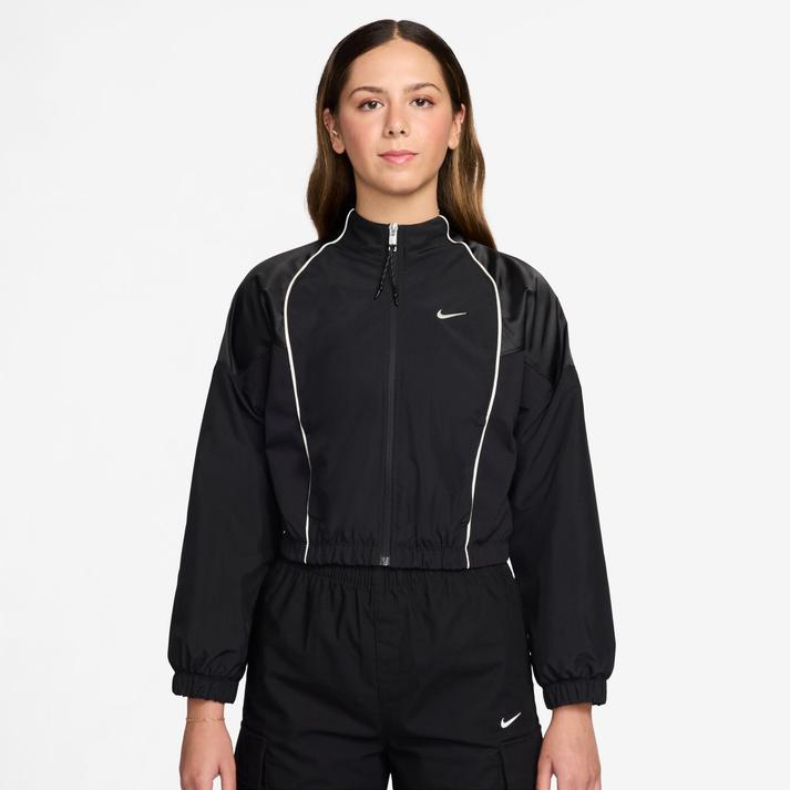 NIKE �W���P�b�g 010BLACK/SAIL