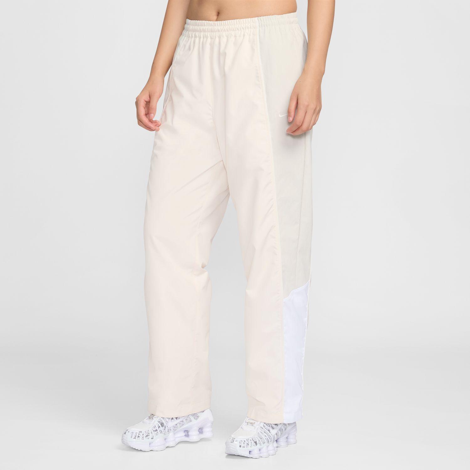 レディース 【NIKE】 ナイキ W TRACK PANT MOD ロングパンツ IF0219