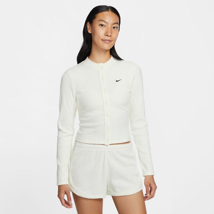 NIKE �J�[�f�B�K�� 133SAIL/BLACK