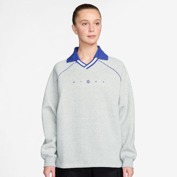 NIKE �X�E�F�b�g �|�� 043PRPLTM/HTR