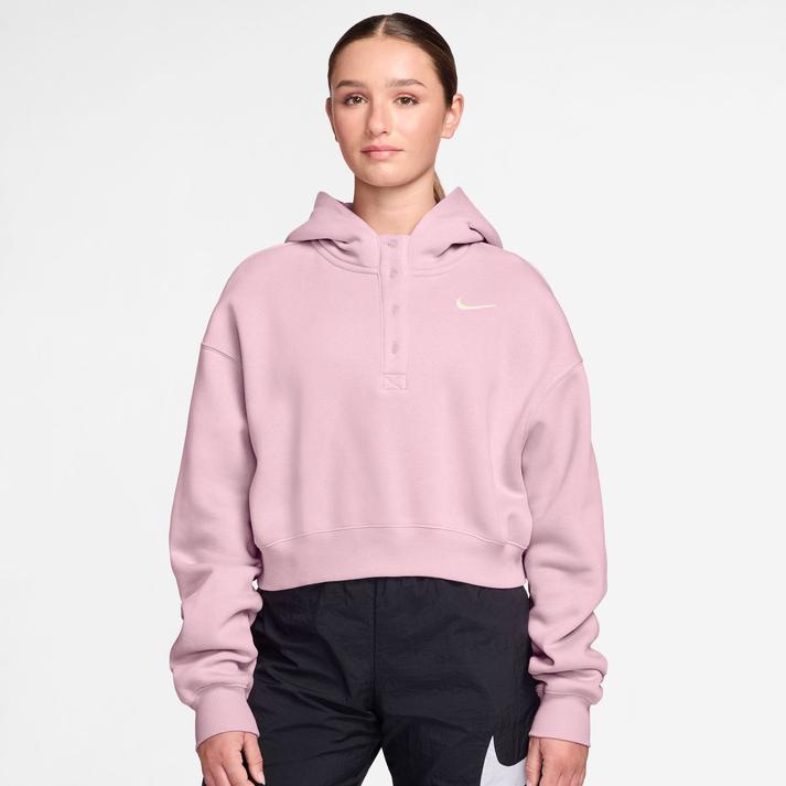 NIKE �X�E�F�b�g �p�[�J�[ 663PNKFOM/SAIL