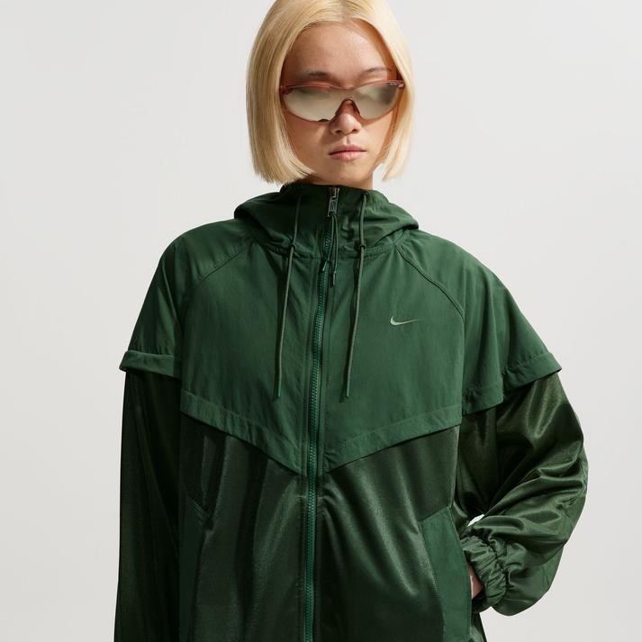 NIKE �W���P�b�g 323FIR/FIR/FIR