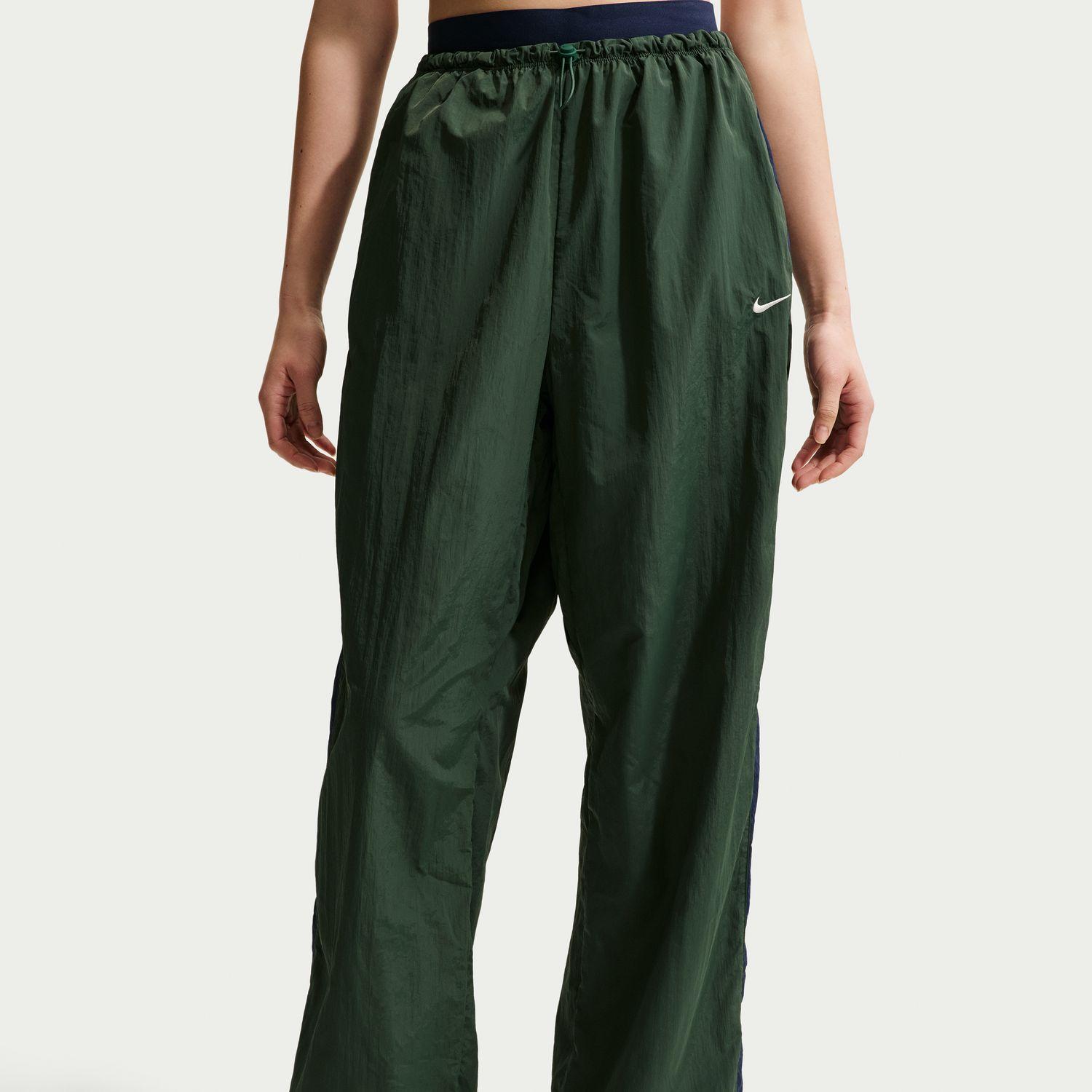 レディース 【NIKE】 ナイキ W PARACHUTE HR PANT ロングパンツ IF0335