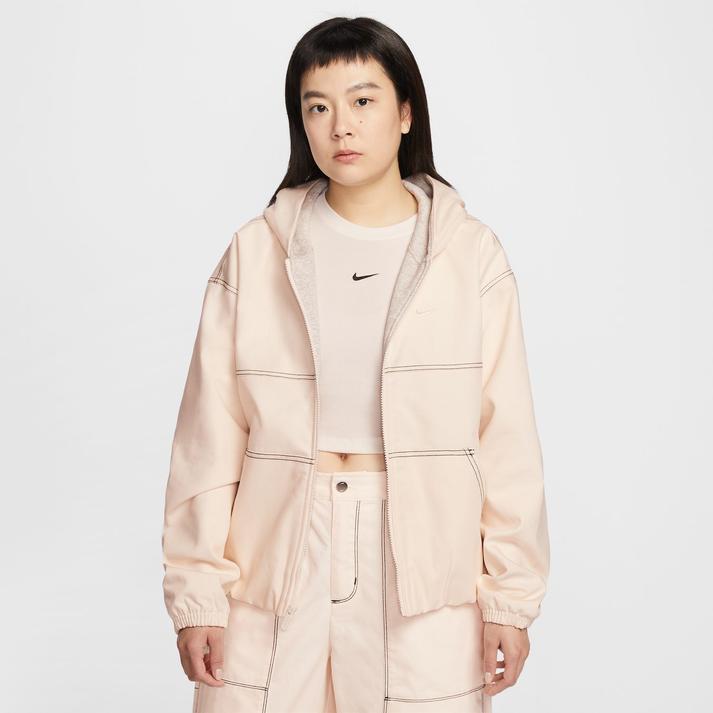 NIKE �W���P�b�g 103CHALK/CHALK