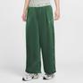  NIKE NIKE Sports Wear Loose Midrise Satin Pants画像1