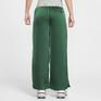  NIKE NIKE Sports Wear Loose Midrise Satin Pants画像3