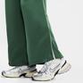  NIKE NIKE Sports Wear Loose Midrise Satin Pants画像6