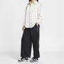  NIKE NIKE Sports Wear Loose Midrise Satin Pants画像5
