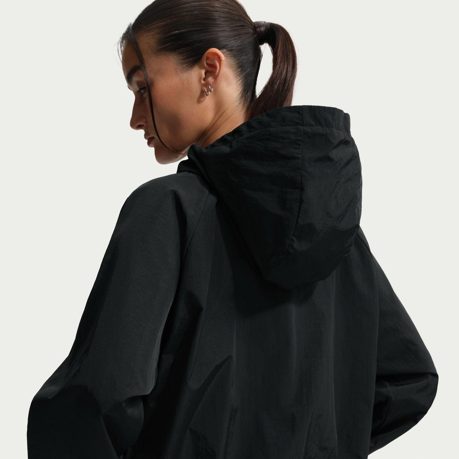 NIKE NIKE Sports Wear Oversized Hooded Jacket｜OSHMAN'S ONLINE