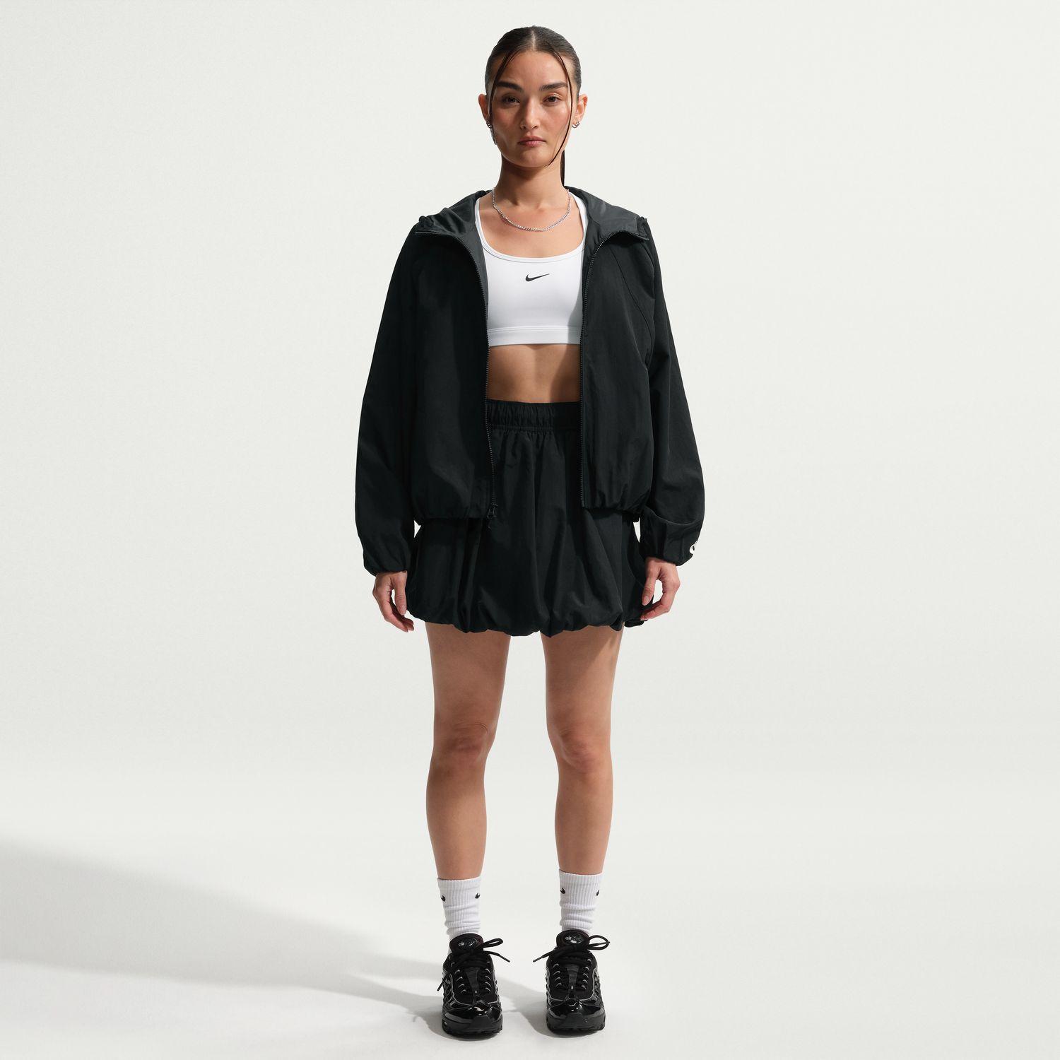 ジャケット・アウター NIKE Oversized Hooded Jacket XL NIKE NIKE Sports Wear Oversized Hooded Jacket｜OSHMAN'S ONLINE