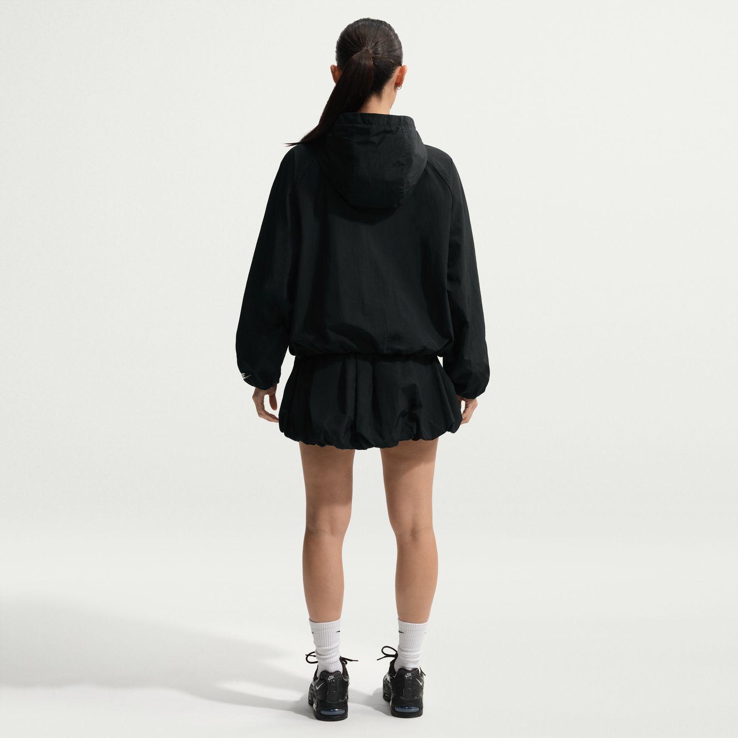 ジャケット・アウター NIKE Oversized Hooded Jacket XL NIKE NIKE Sports Wear Oversized Hooded Jacket｜OSHMAN'S ONLINE