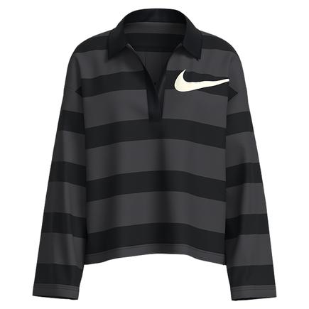 NIKE スポーツウェアプレップトップ