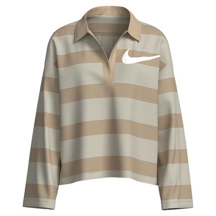 NIKE スポーツウェアプレップトップ