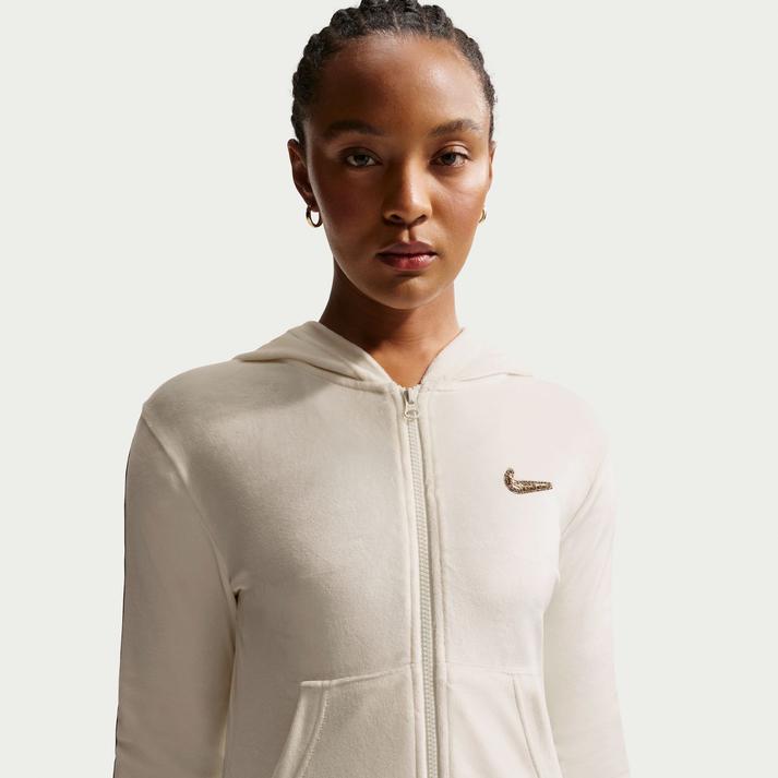 NIKE �x���A �t���W�b�v �p�[�J�[ 113COCOMK