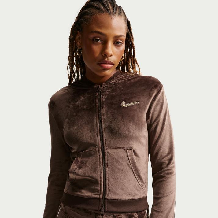 NIKE �x���A �t���W�b�v �p�[�J�[ 237BQBN