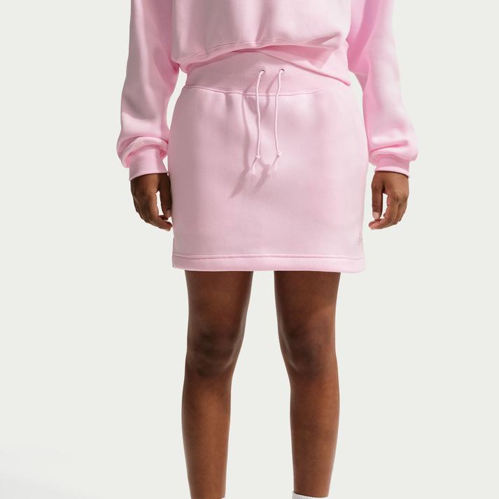 NIKE �X�E�F�b�g �X�J�[�g 663PNKFOM