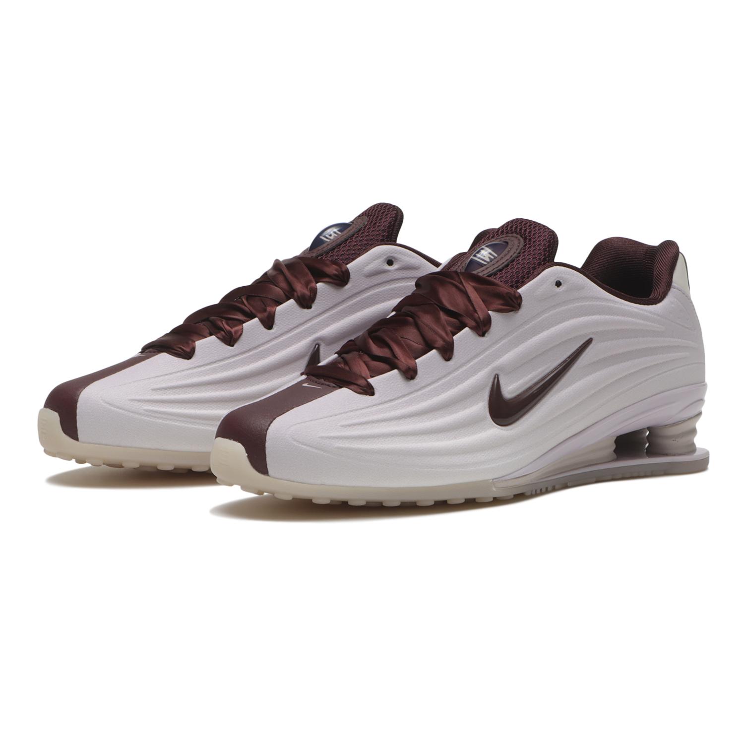  NIKE W SHOX Z SE画像2