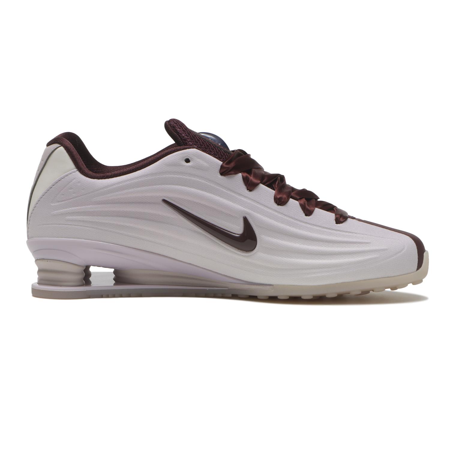  NIKE W SHOX Z SE画像5