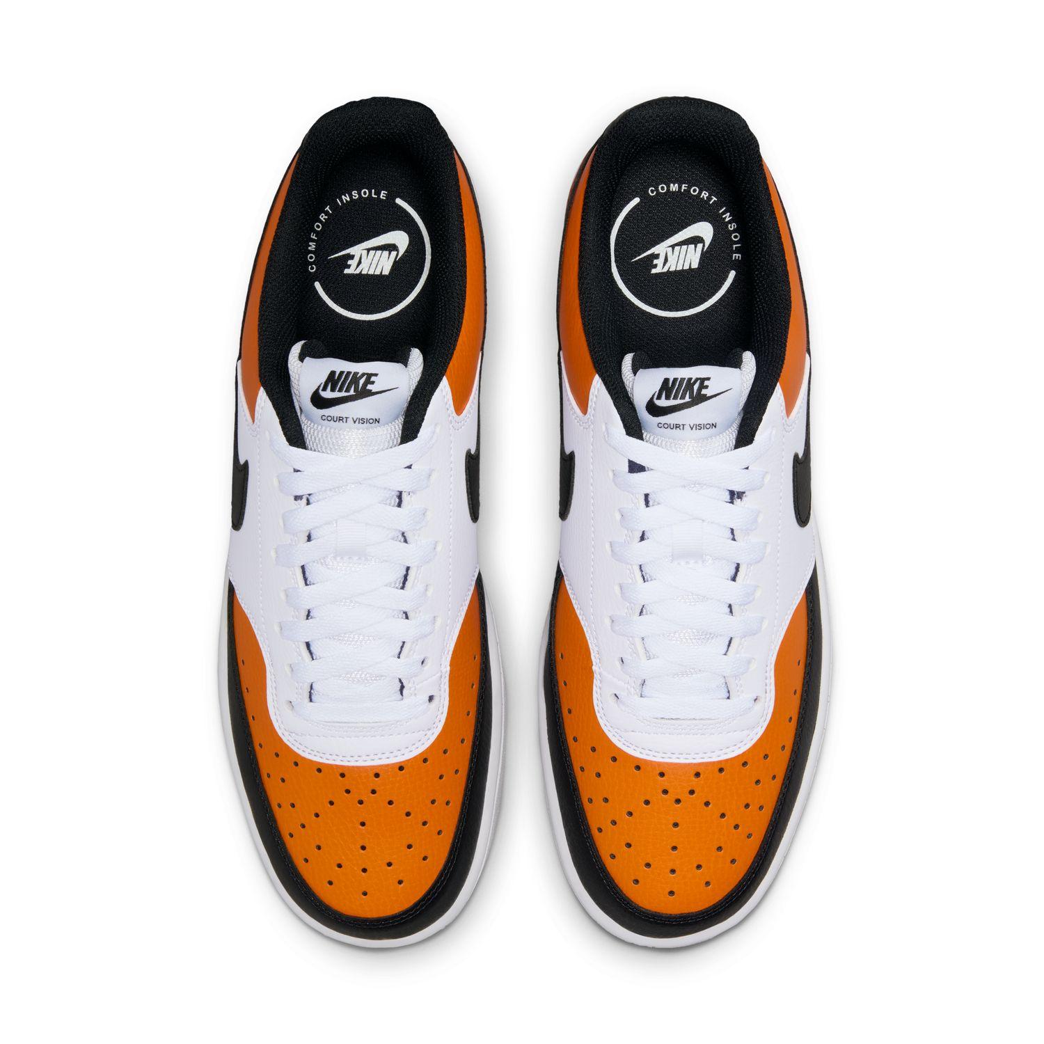 NIKE】 ナイキ COURT VISION LO コート ビジョン LO MIR0812 899STRFSH