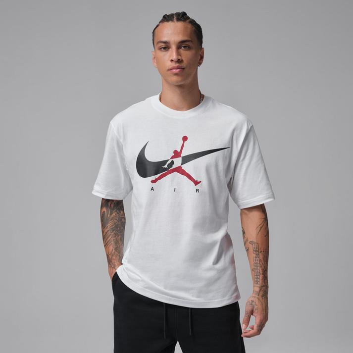 JORDAN BRAND �V���[�g�X���[�u 100WHITE/BLACK
