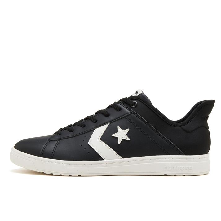 �y���������z �yCONVERSE�z �R���o�[�X CITYSTAR SLIT SLIDE �V�e�B�[�X�^�[ �X���b�g�X���C�h 33702392 BLACK 5(23cm)