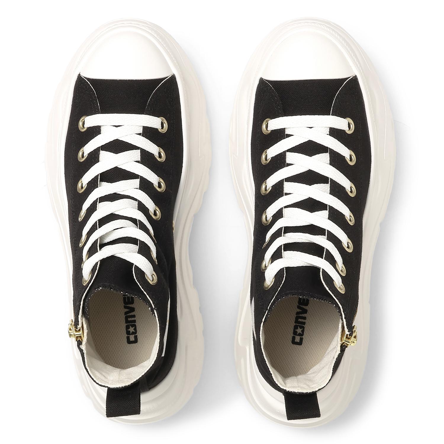 CONVERSE】 コンバース AS CITYHIKE GD Z HI オールスター シティ