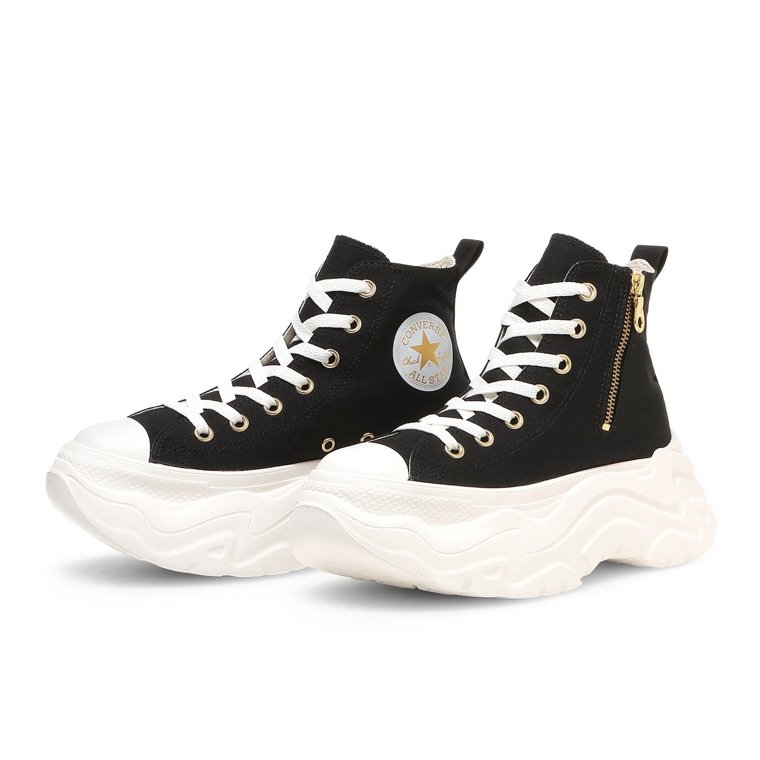 CONVERSE】 コンバース AS CITYHIKE GD Z HI オールスター シティ