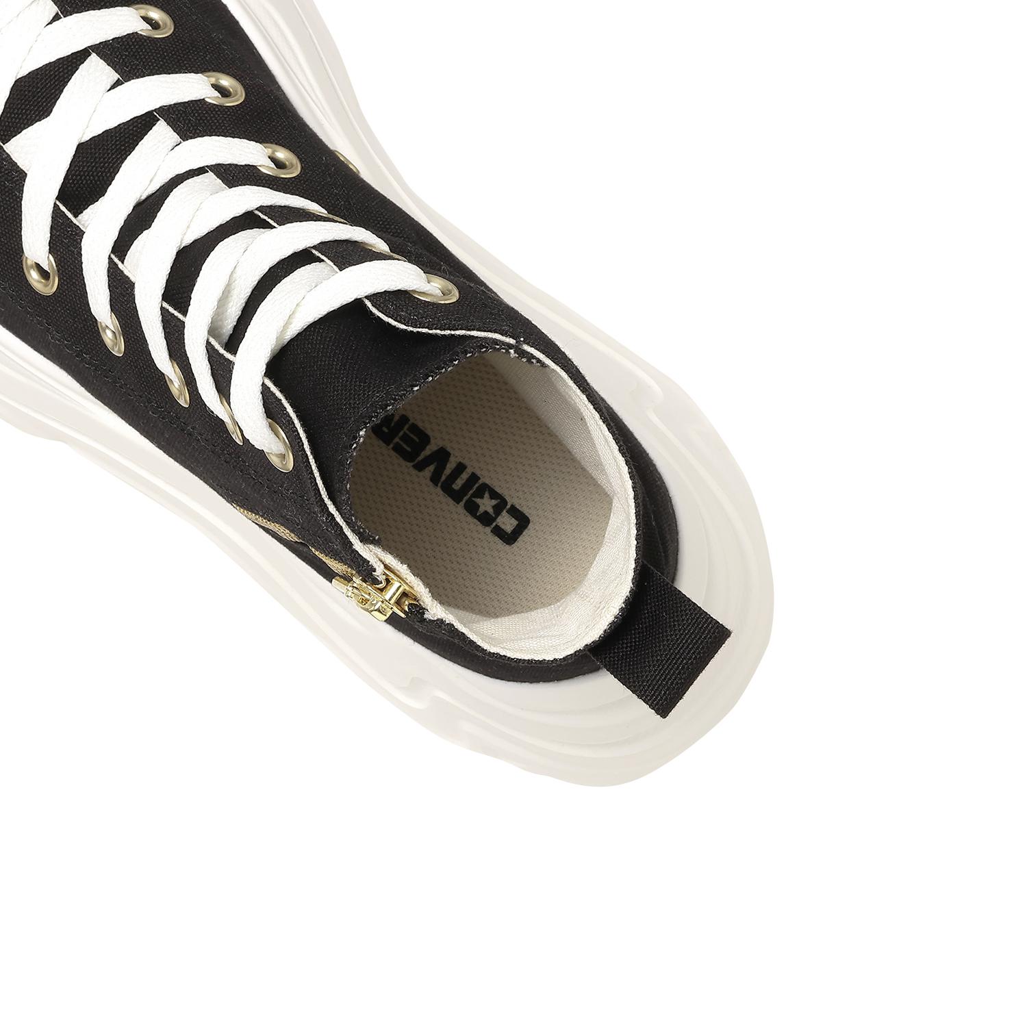 ★バカオライス☆ CONVERSE☆AS (R) TREKWAVE Z HI │ 福岡PARCO-パルコ-