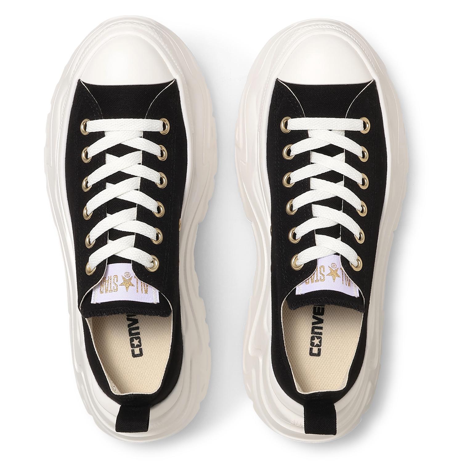 CONVERSE】 コンバース AS CITYHIKE GD OX オールスター シティハイク