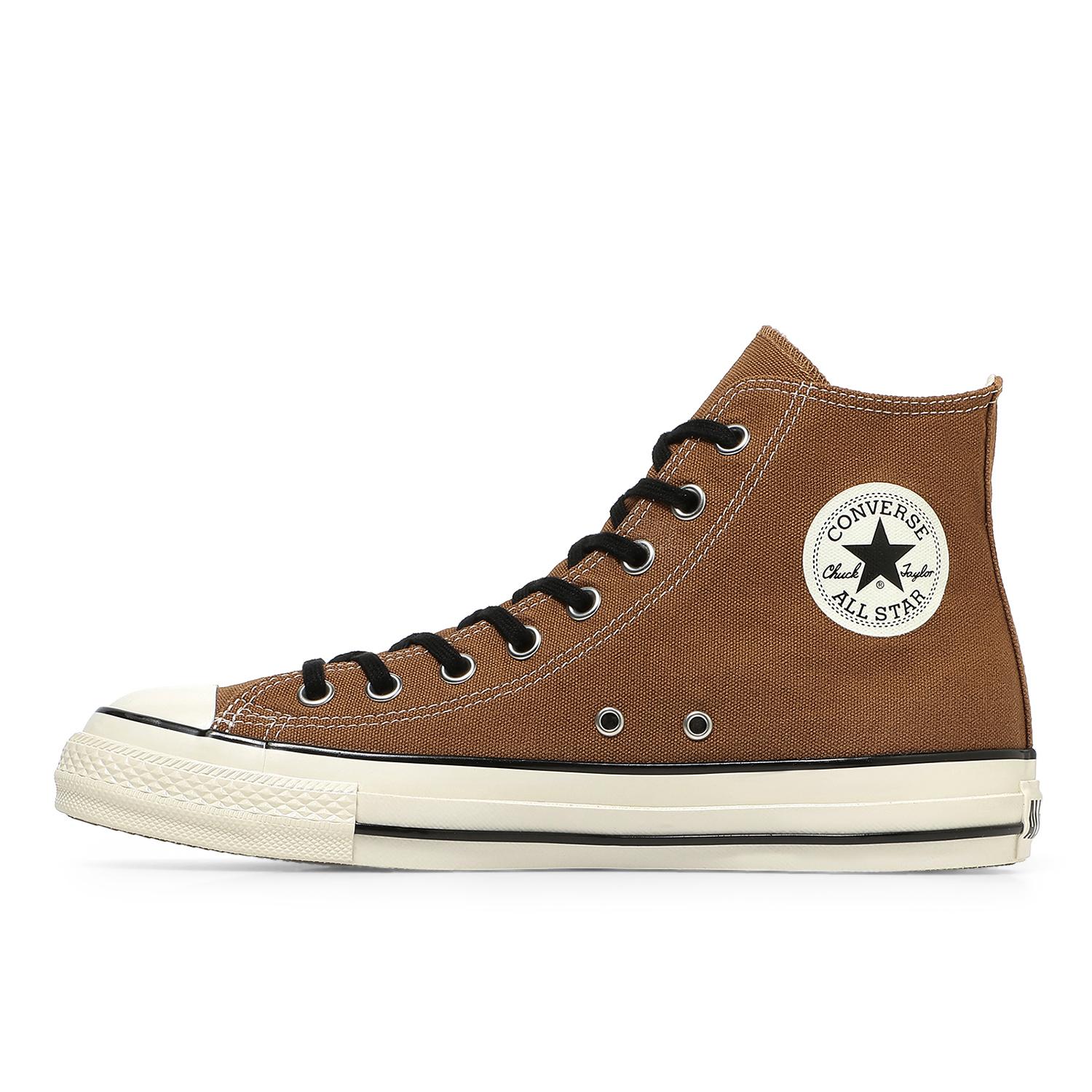 CONVERSE】 コンバース AS AGED CL HI オールスター エイジド CL HI