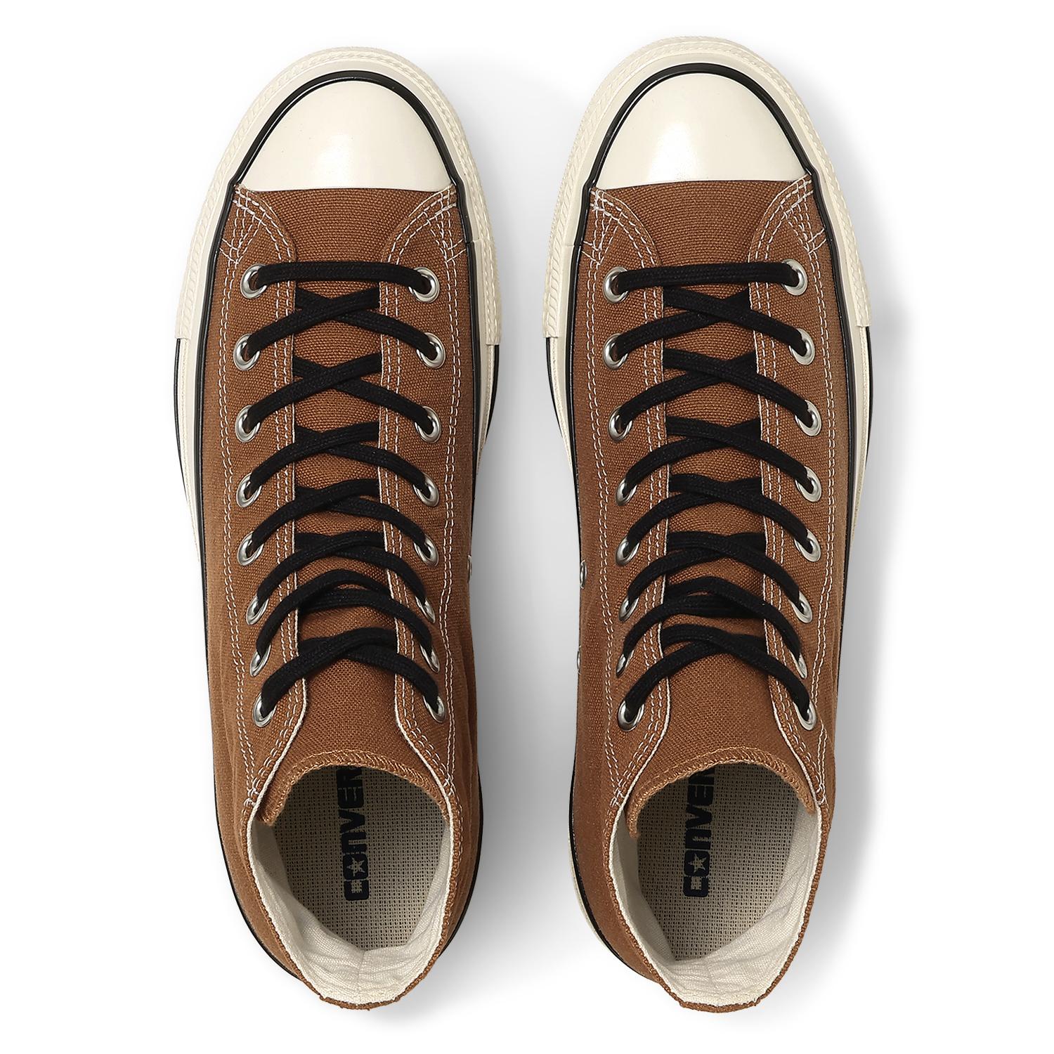 CONVERSE】 コンバース AS AGED CL HI オールスター エイジド CL HI
