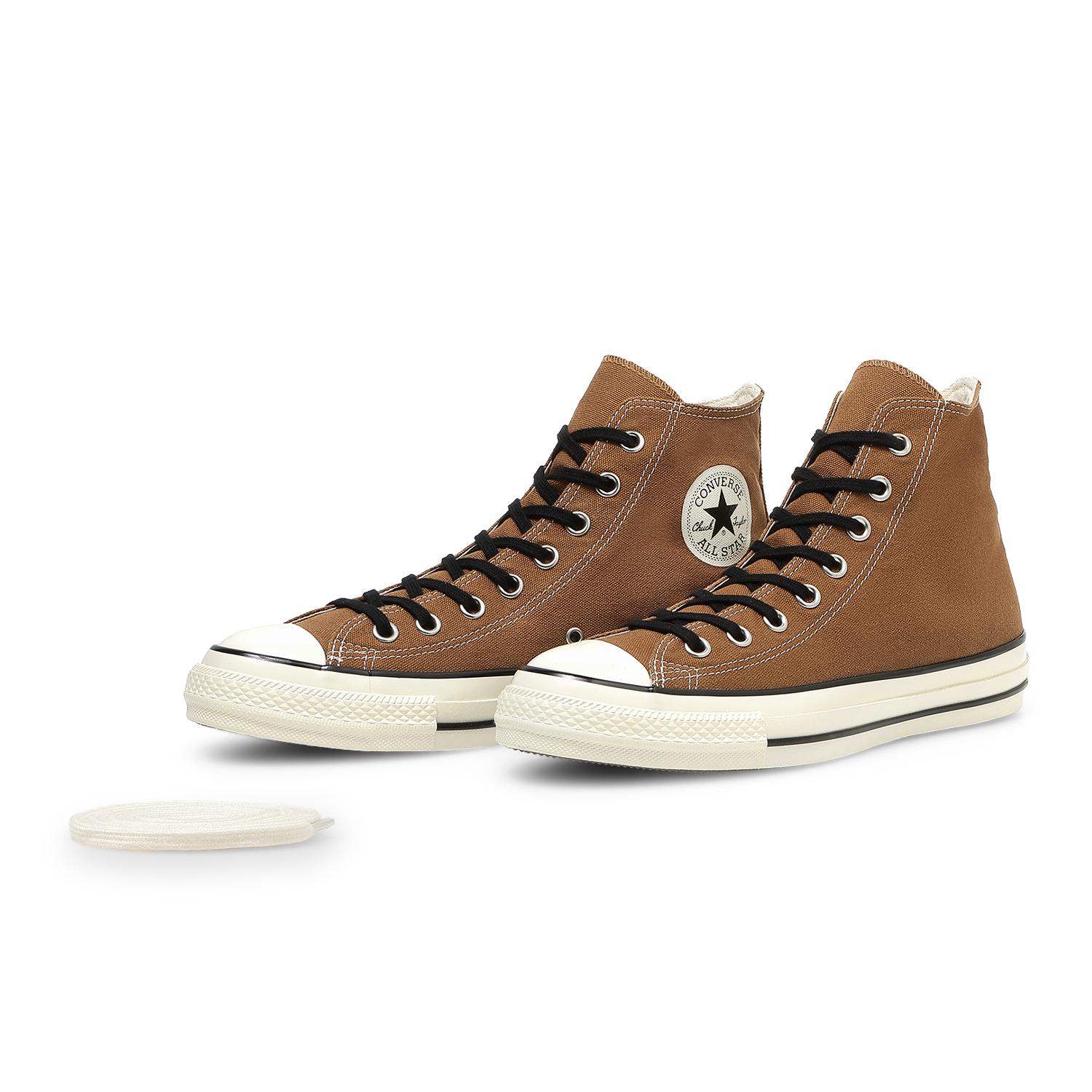 CONVERSE】 コンバース AS AGED CL HI オールスター エイジド CL HI